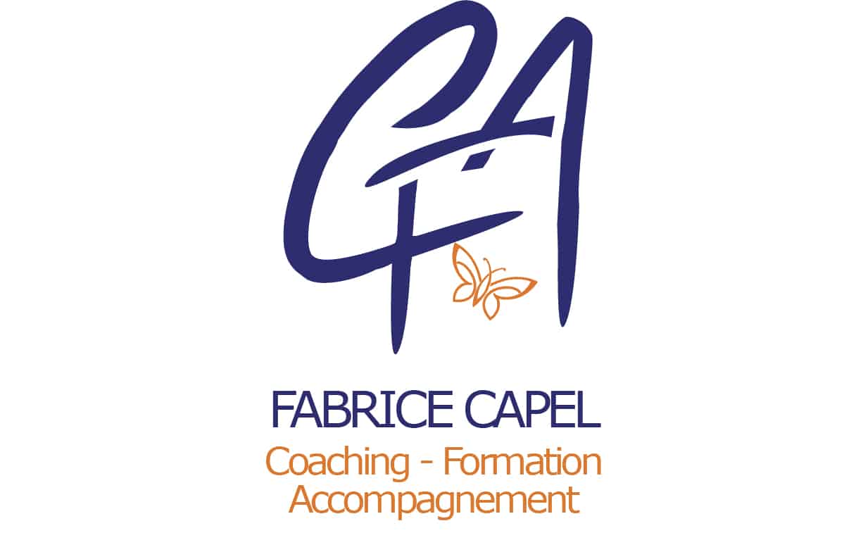 Logo de Fabrice Capel Coaching, Formation, Accompagnement.